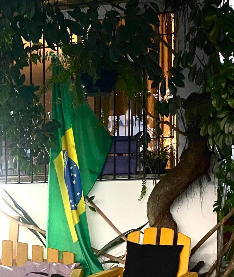 Hostal Family Consulado Americano São Paulo