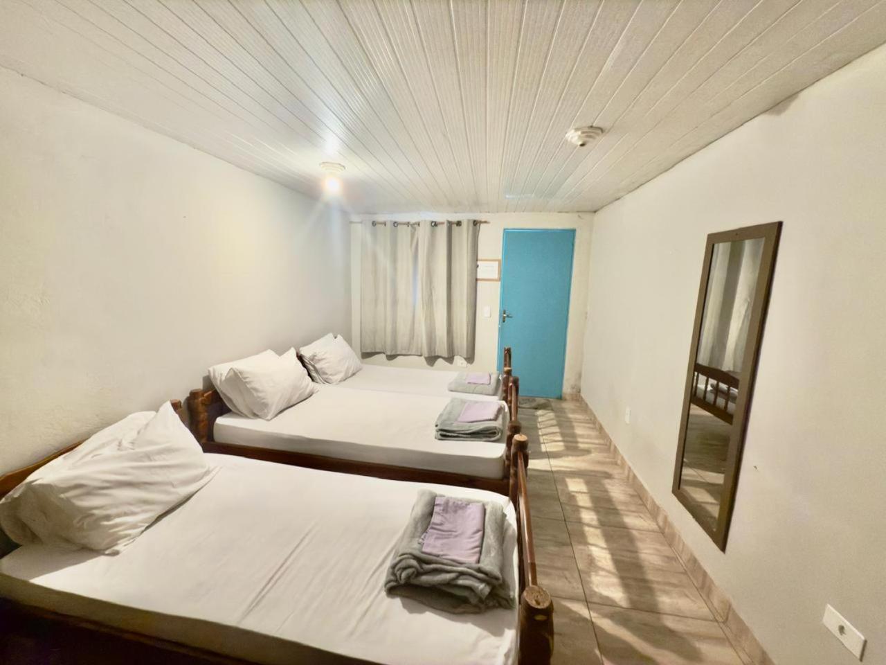 Hostal Family Consulado Americano