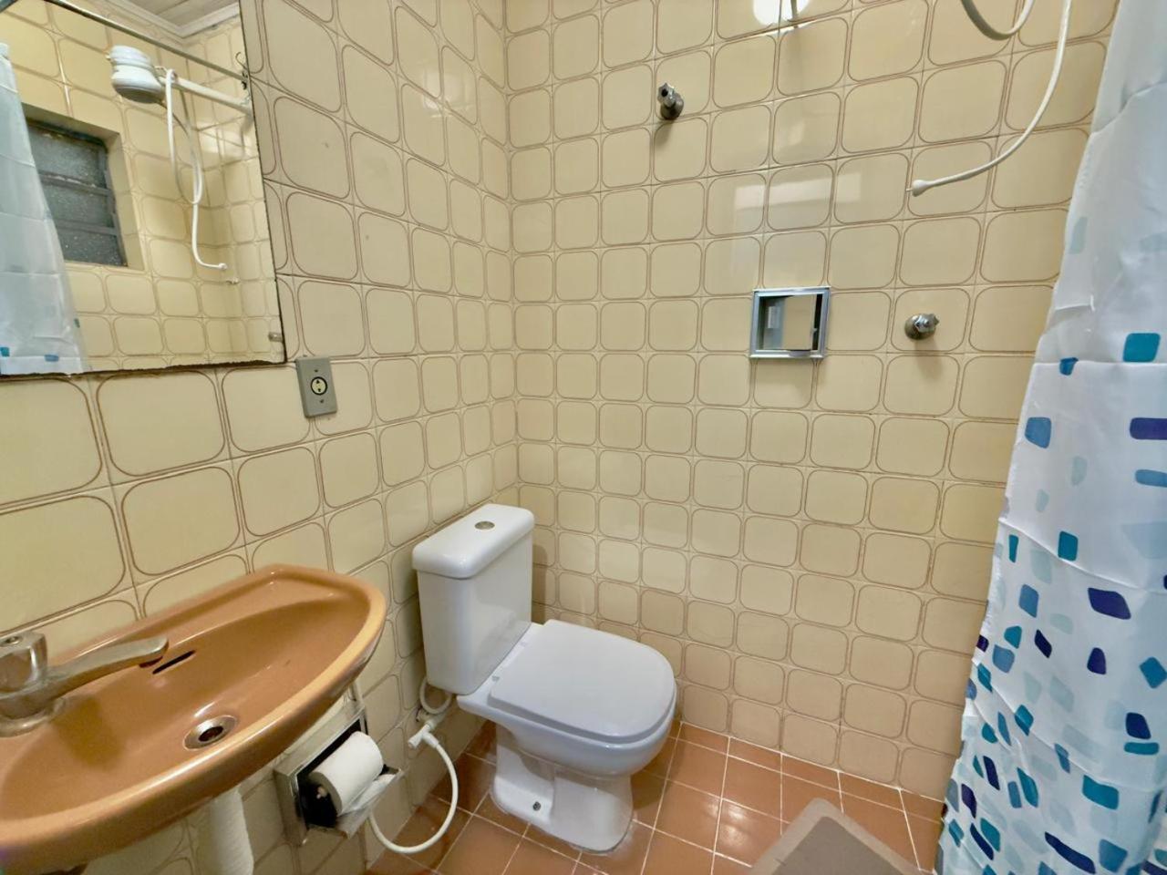 Hostal Family Consulado Americano São Paulo