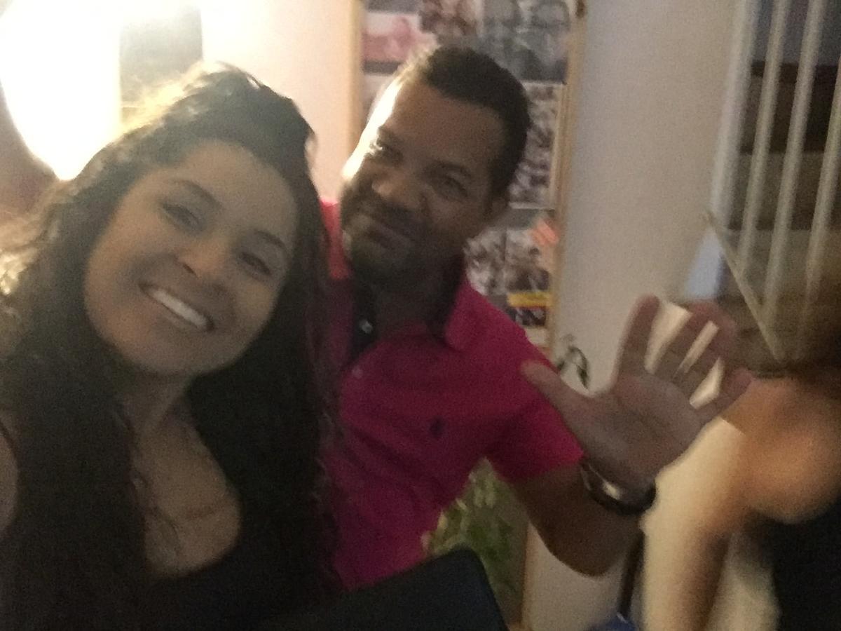 Family Consulado Americano Hostal