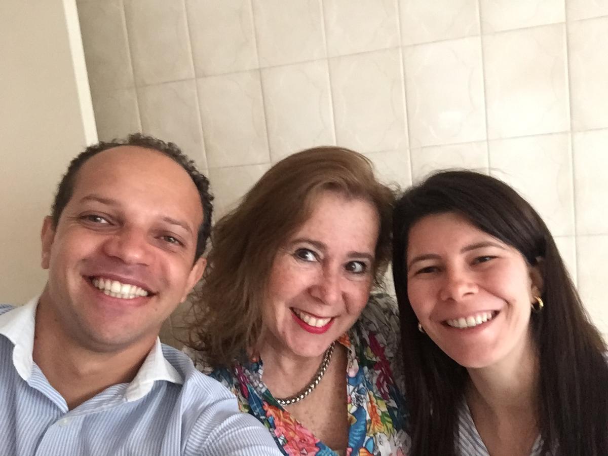 Family Consulado Americano Hostal *