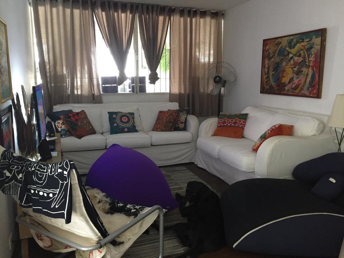 Hostal Family Consulado Americano