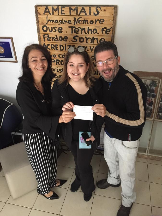 Hostal Family Consulado Americano *